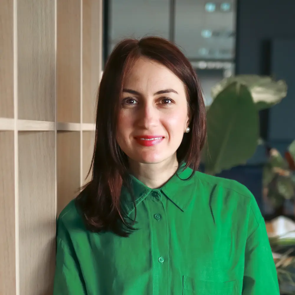 Lidia Dajicu