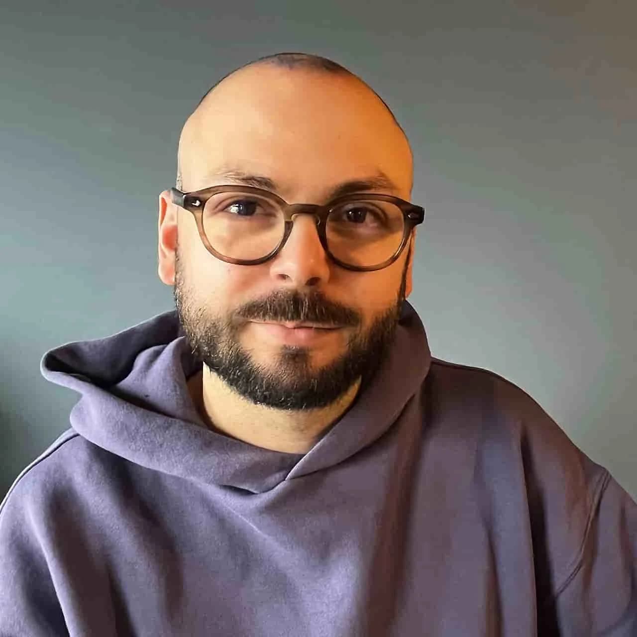 Sergiu Mara