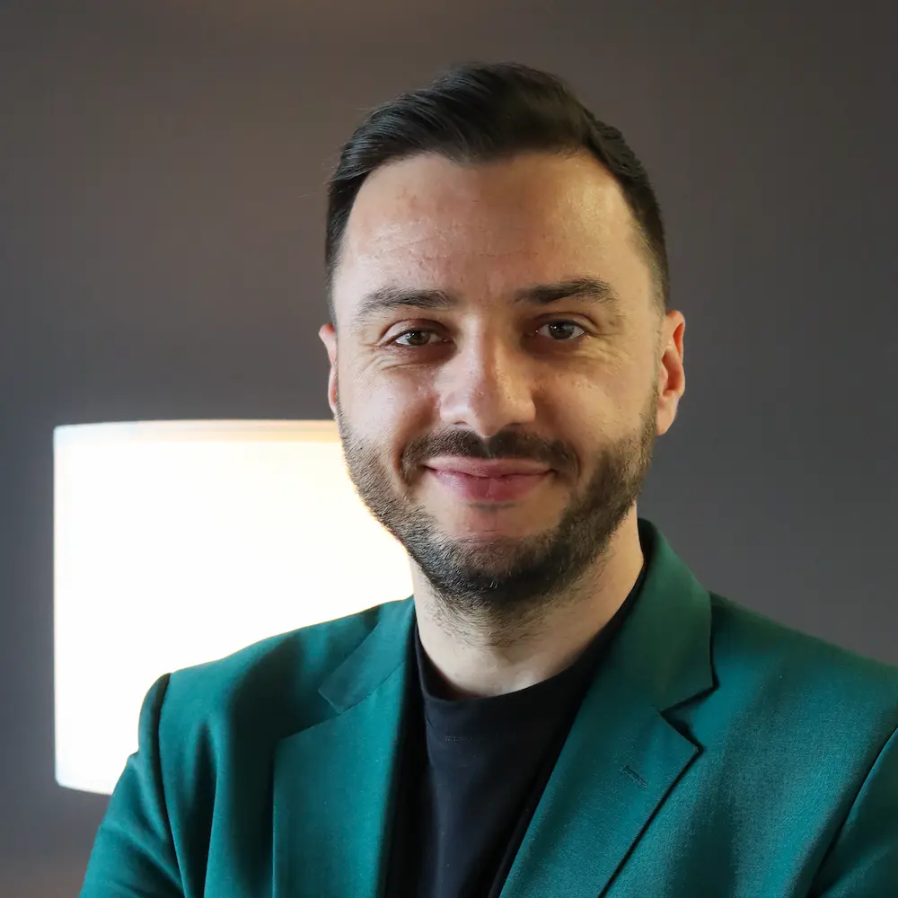 Marius Iordache
