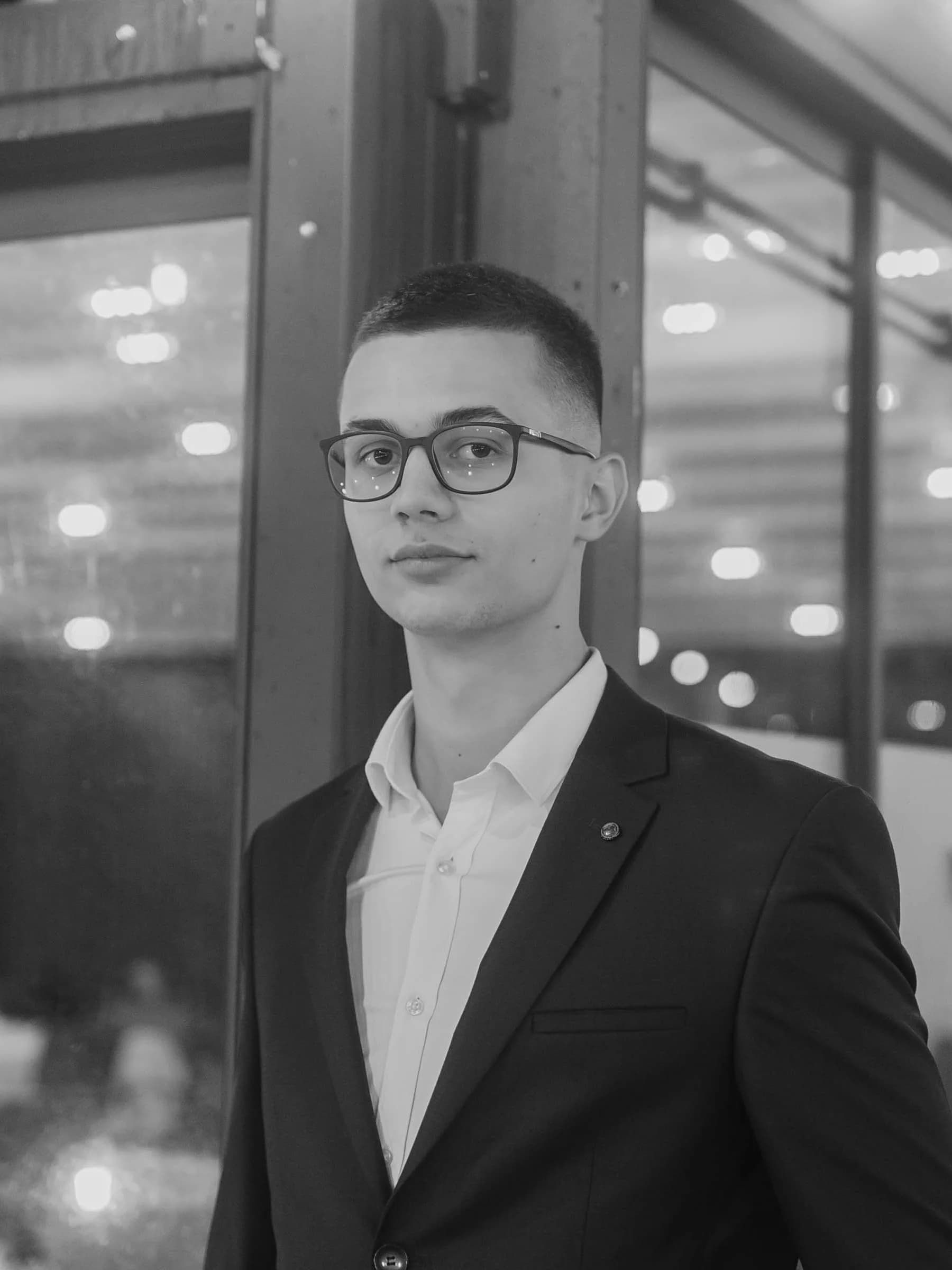 Ștefan